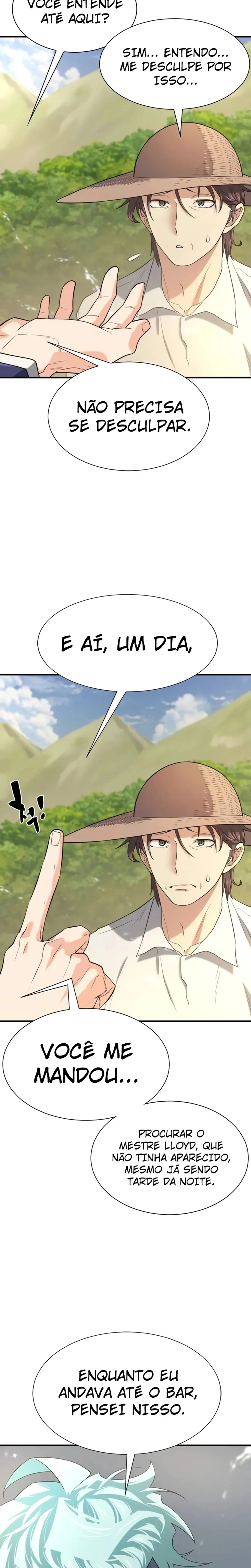 Read O Melhor Engenheiro Do Mundo (PT) Manga Online