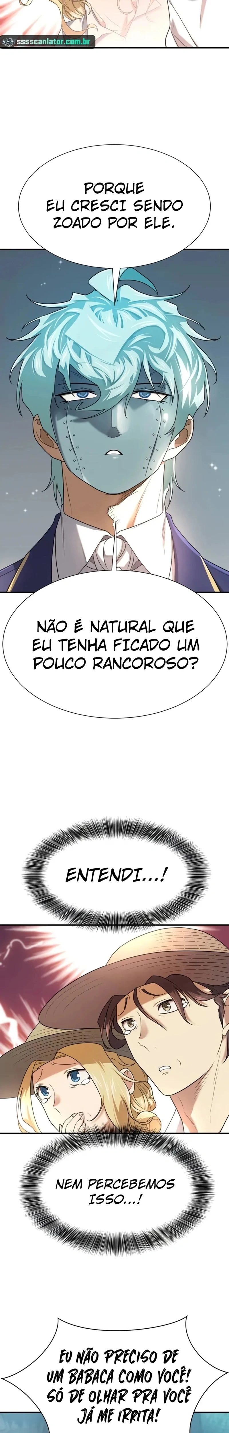 Read O Melhor Engenheiro Do Mundo (PT) Manga Online