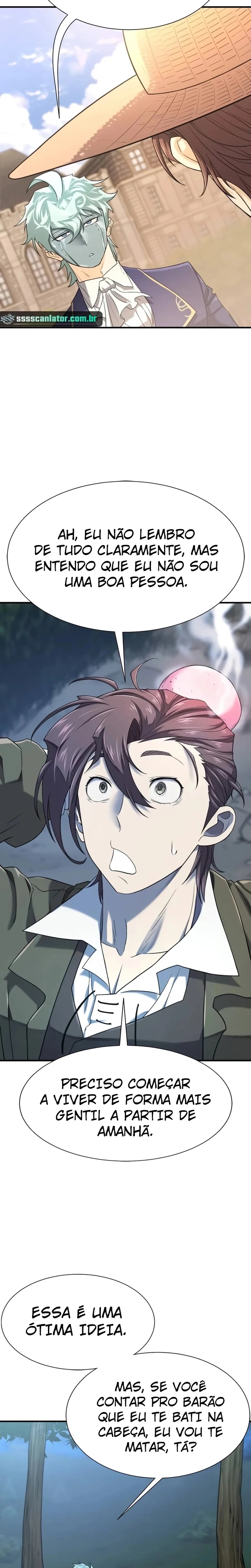 Read O Melhor Engenheiro Do Mundo (PT) Manga Online
