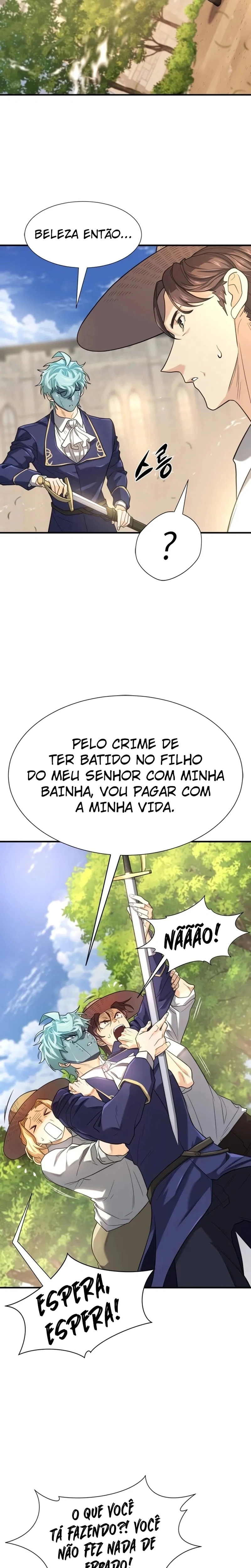 Read O Melhor Engenheiro Do Mundo (PT) Manga Online