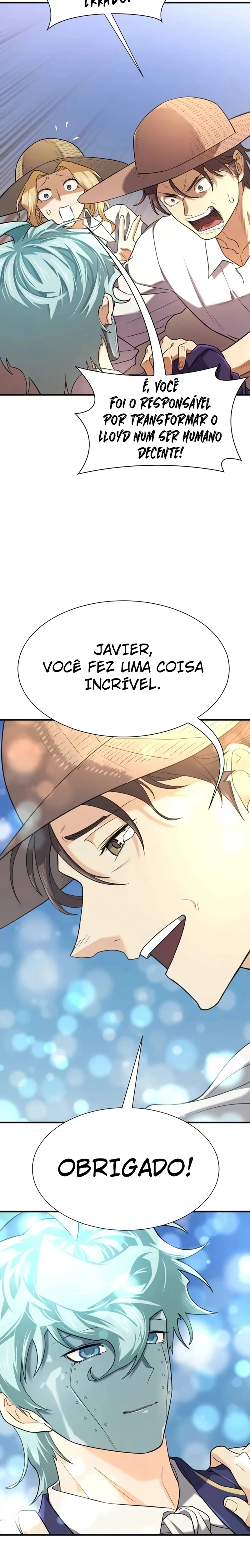 Read O Melhor Engenheiro Do Mundo (PT) Manga Online