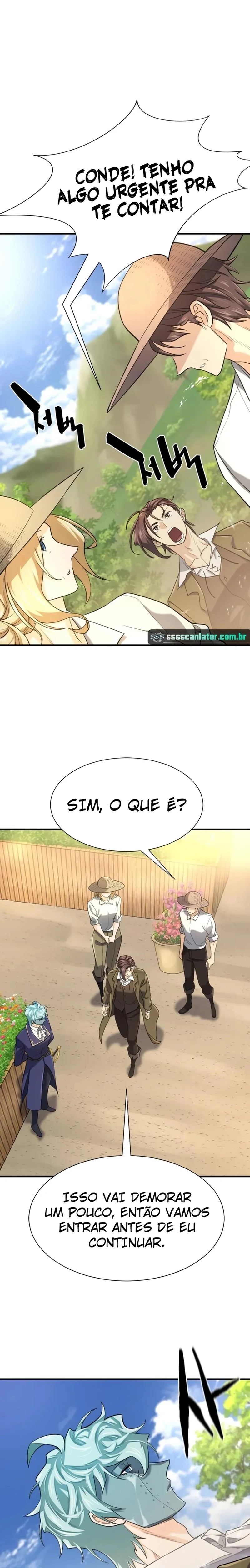 Read O Melhor Engenheiro Do Mundo (PT) Manga Online