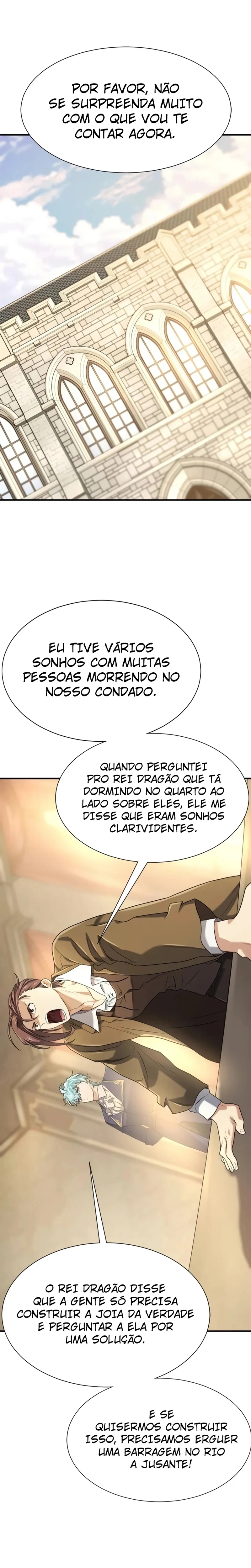 Read O Melhor Engenheiro Do Mundo (PT) Manga Online