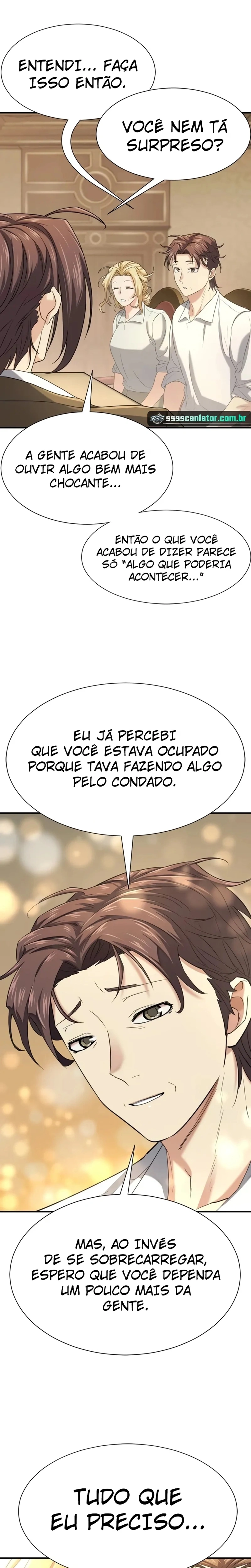Read O Melhor Engenheiro Do Mundo (PT) Manga Online