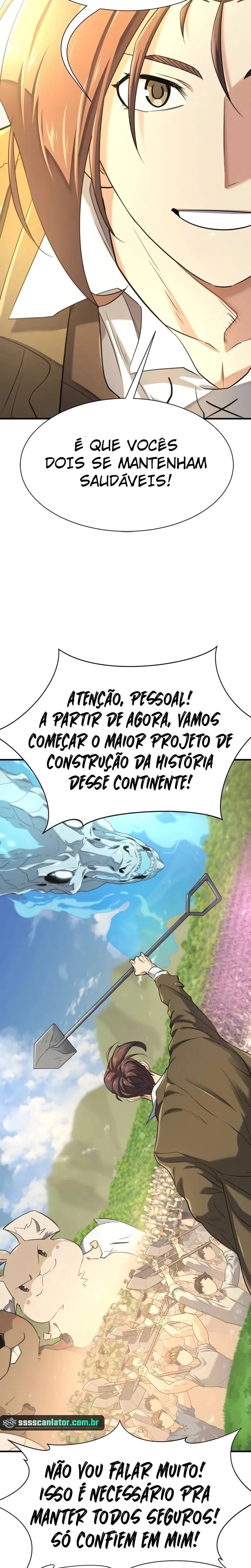 Read O Melhor Engenheiro Do Mundo (PT) Manga Online