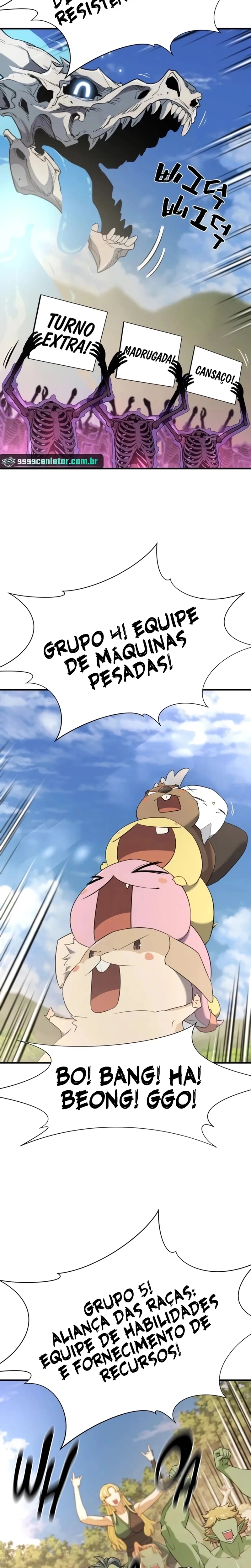 Read O Melhor Engenheiro Do Mundo (PT) Manga Online