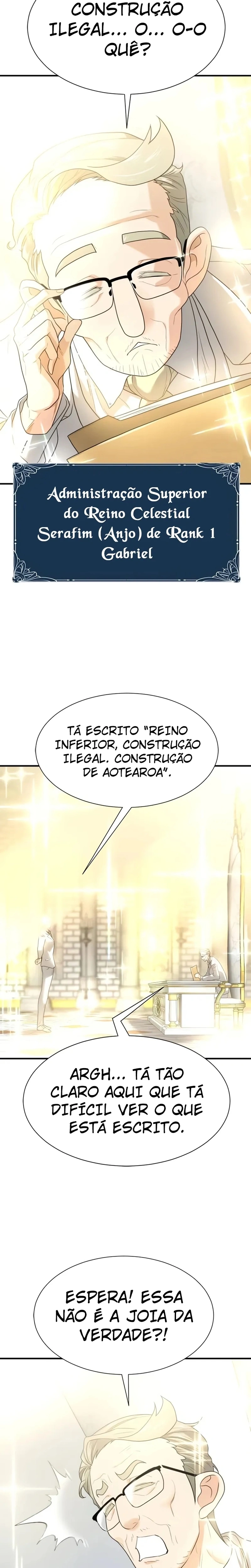 Read O Melhor Engenheiro Do Mundo (PT) Manga Online