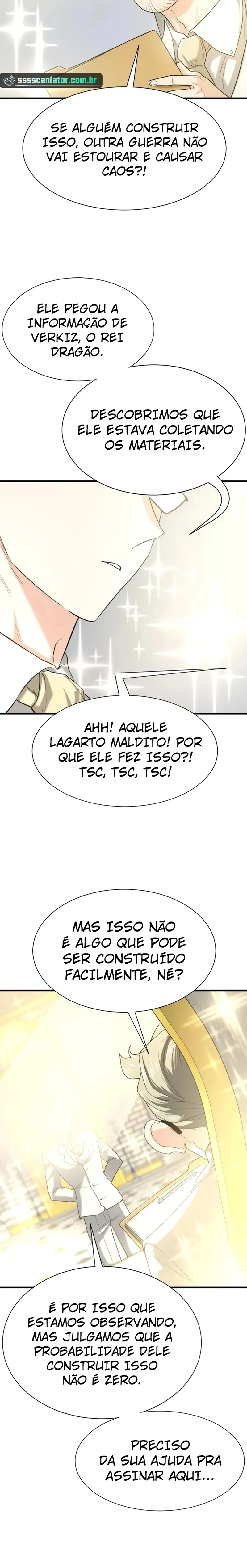 Read O Melhor Engenheiro Do Mundo (PT) Manga Online