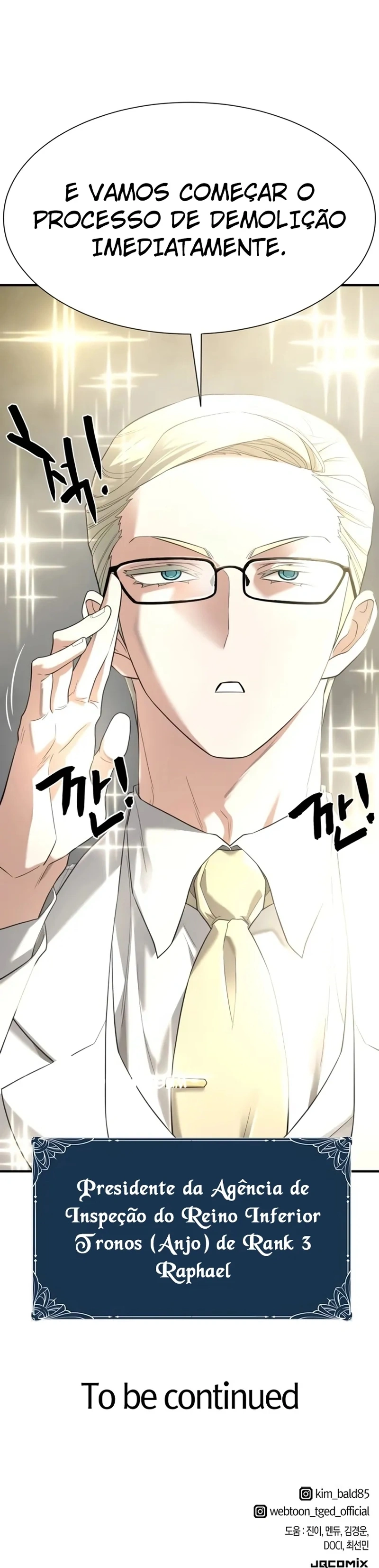 Read O Melhor Engenheiro Do Mundo (PT) Manga Online
