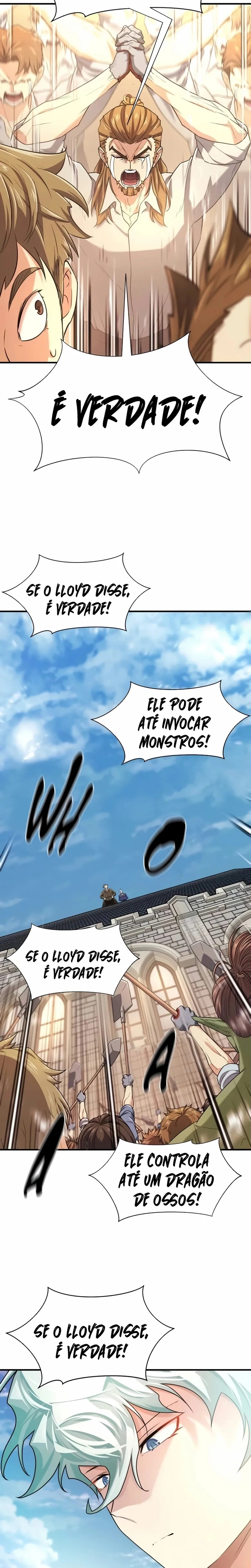 Read O Melhor Engenheiro Do Mundo (PT) Manga Online