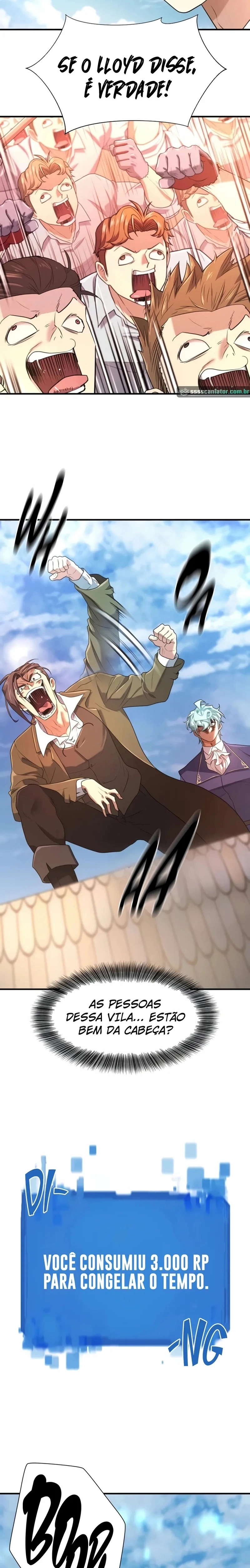 Read O Melhor Engenheiro Do Mundo (PT) Manga Online