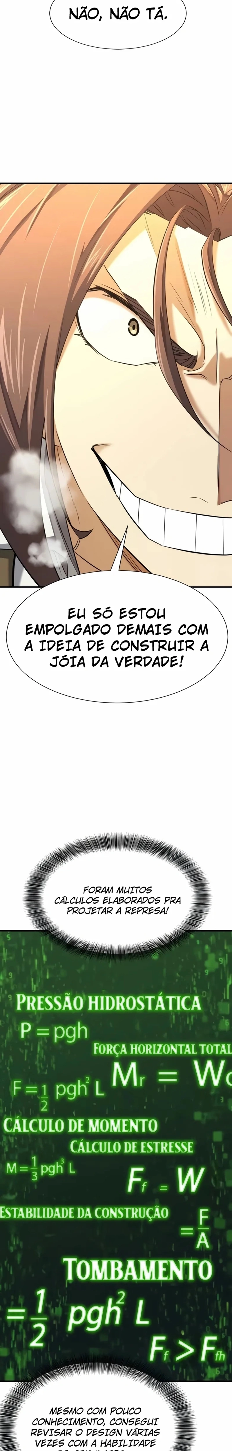 Read O Melhor Engenheiro Do Mundo (PT) Manga Online