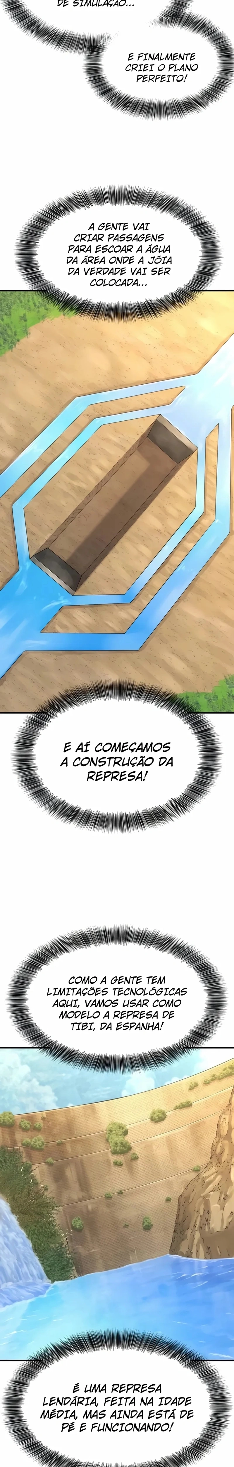 Read O Melhor Engenheiro Do Mundo (PT) Manga Online