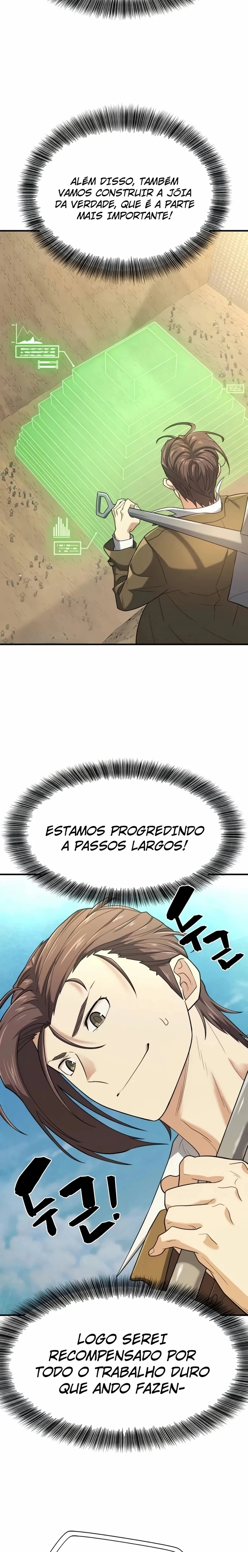 Read O Melhor Engenheiro Do Mundo (PT) Manga Online