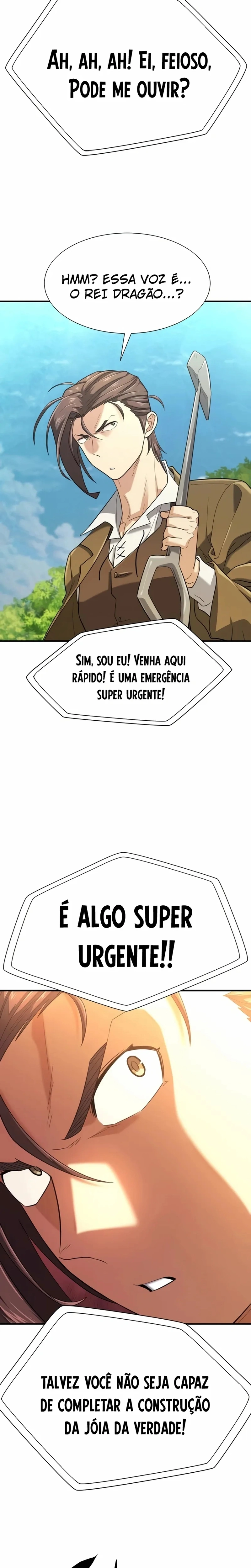 Read O Melhor Engenheiro Do Mundo (PT) Manga Online