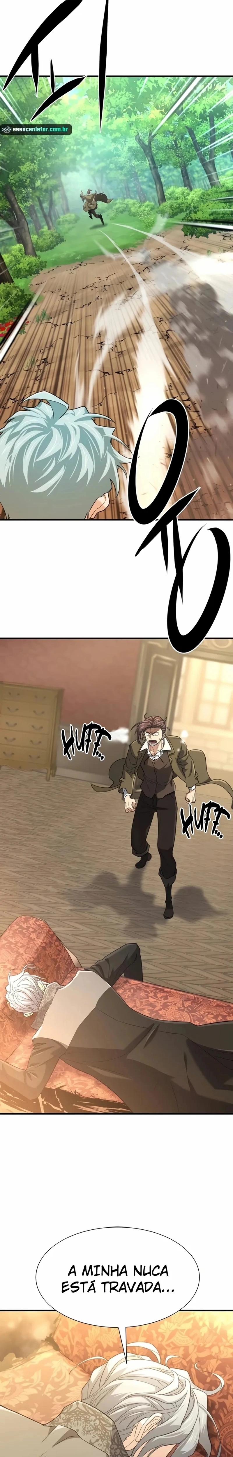 Read O Melhor Engenheiro Do Mundo (PT) Manga Online