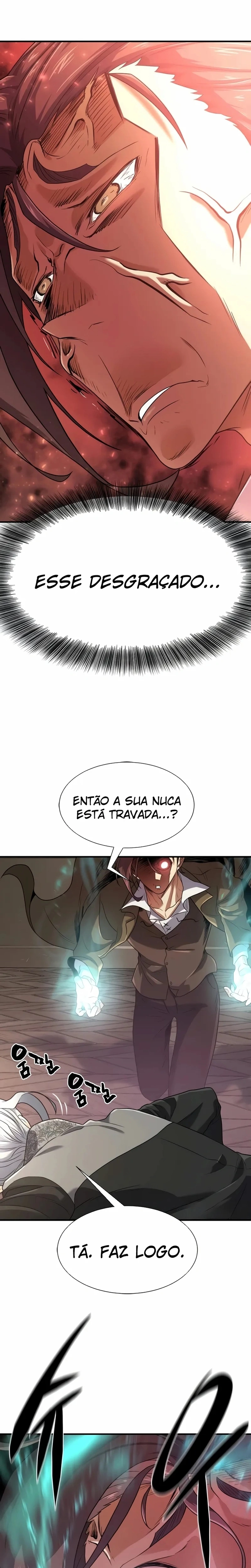 Read O Melhor Engenheiro Do Mundo (PT) Manga Online