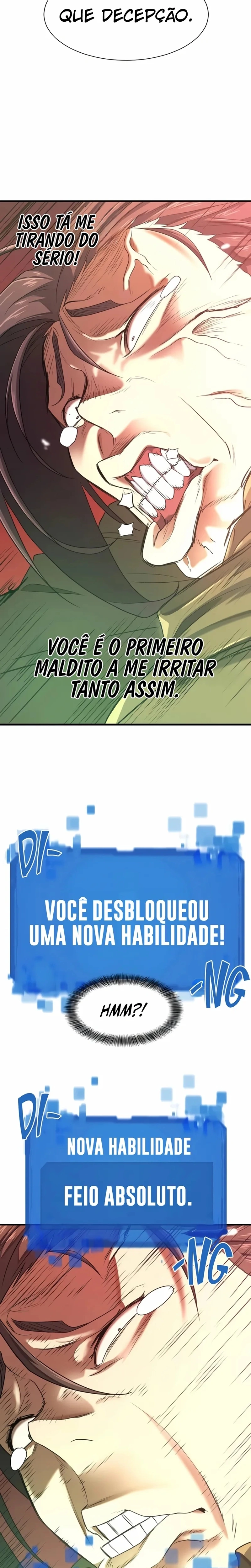 Read O Melhor Engenheiro Do Mundo (PT) Manga Online