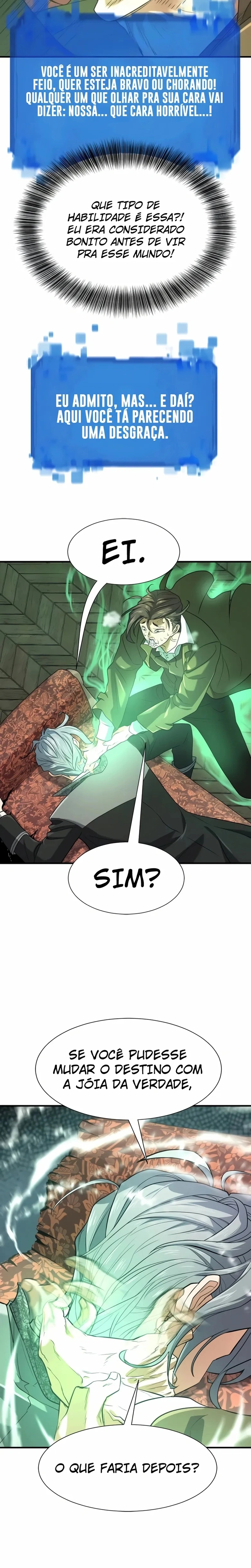 Read O Melhor Engenheiro Do Mundo (PT) Manga Online