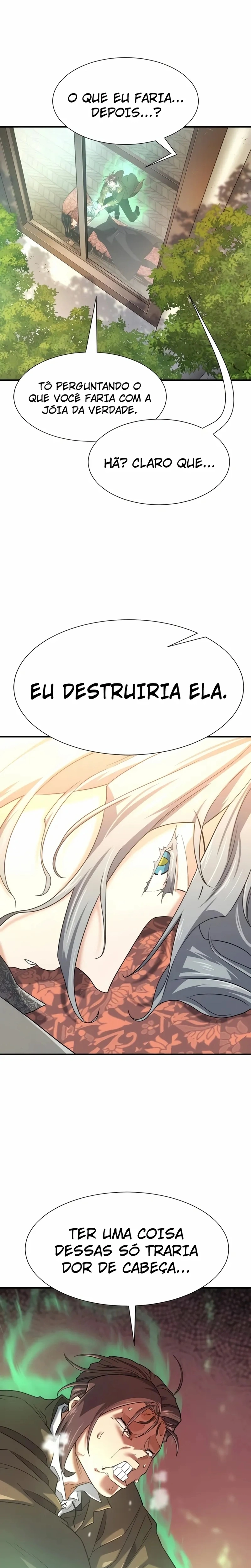 Read O Melhor Engenheiro Do Mundo (PT) Manga Online