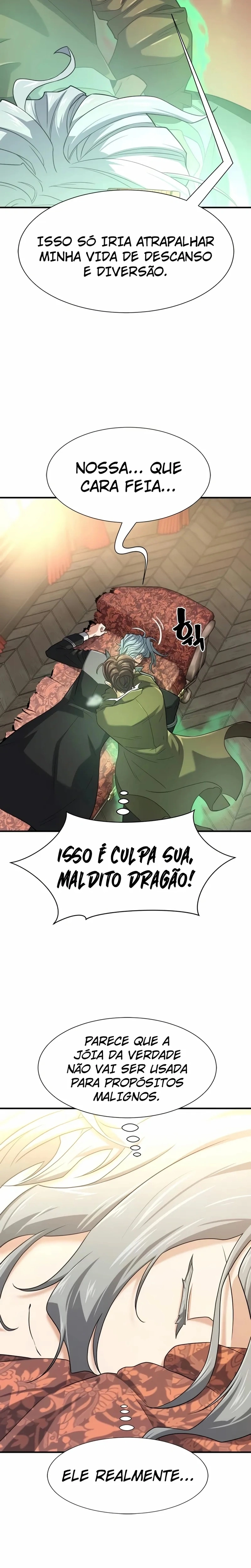 Read O Melhor Engenheiro Do Mundo (PT) Manga Online