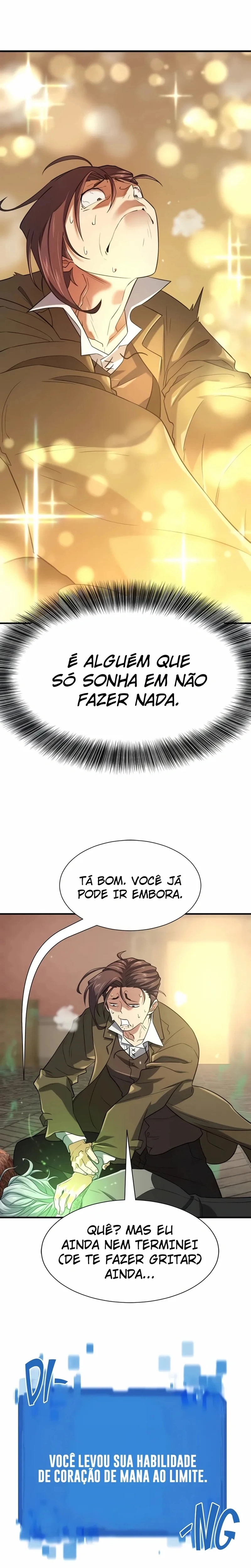 Read O Melhor Engenheiro Do Mundo (PT) Manga Online