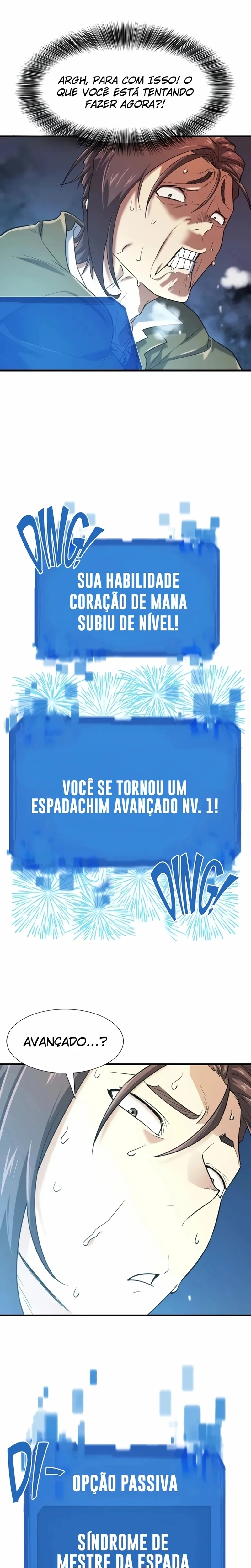 Read O Melhor Engenheiro Do Mundo (PT) Manga Online