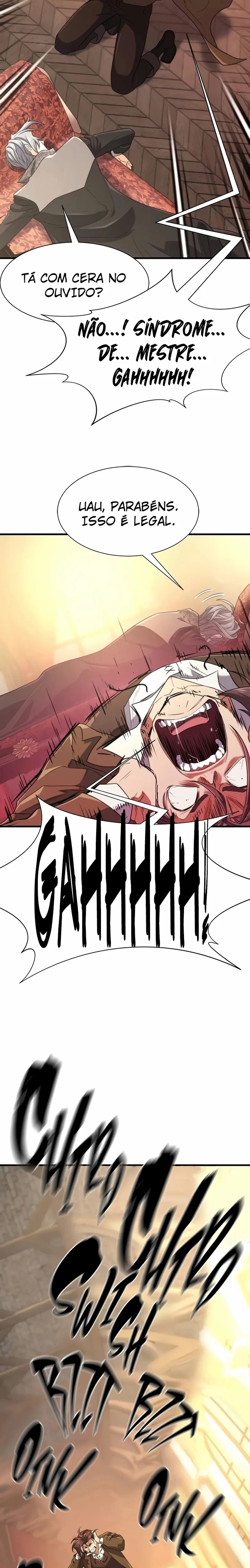 Read O Melhor Engenheiro Do Mundo (PT) Manga Online