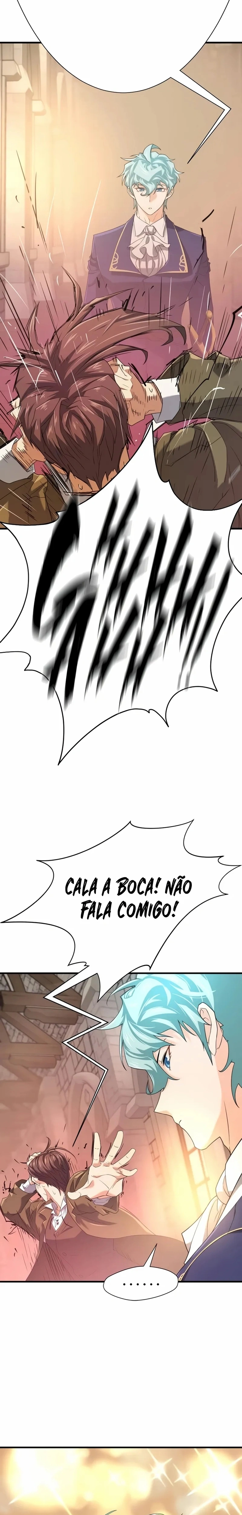 Read O Melhor Engenheiro Do Mundo (PT) Manga Online