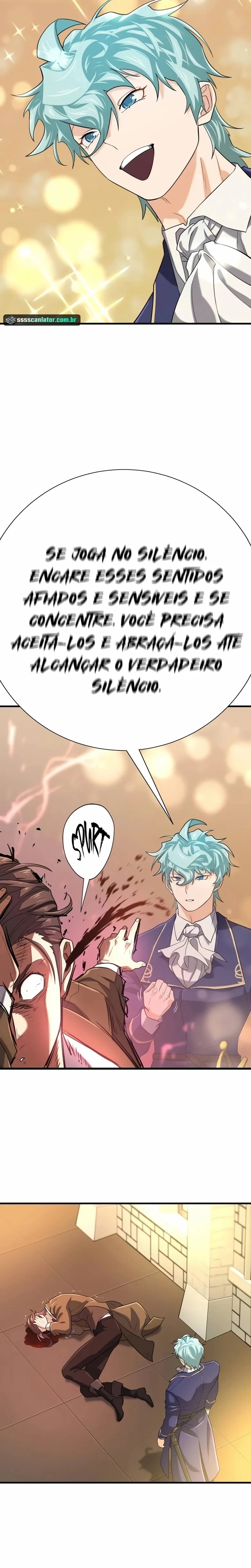 Read O Melhor Engenheiro Do Mundo (PT) Manga Online