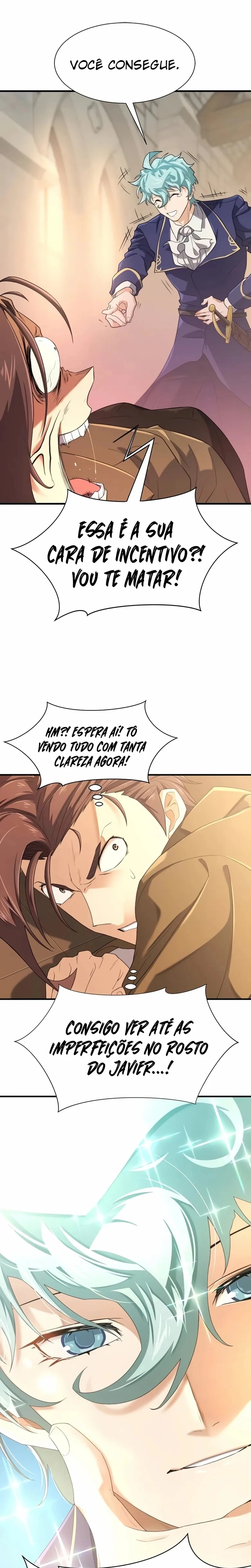 Read O Melhor Engenheiro Do Mundo (PT) Manga Online