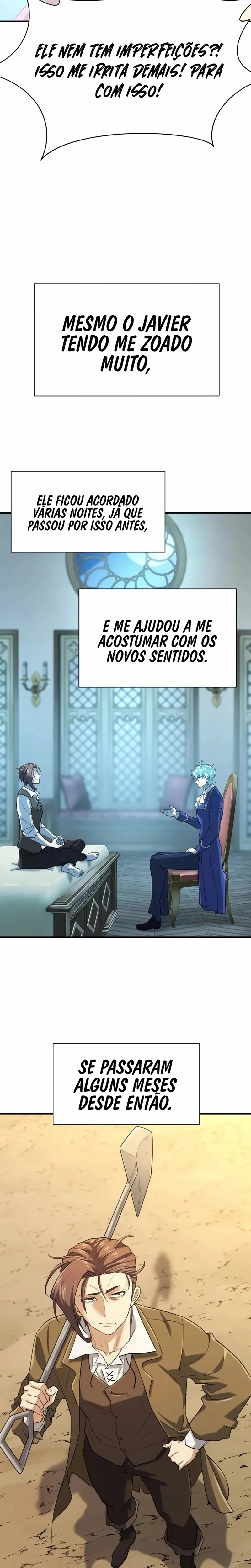 Read O Melhor Engenheiro Do Mundo (PT) Manga Online