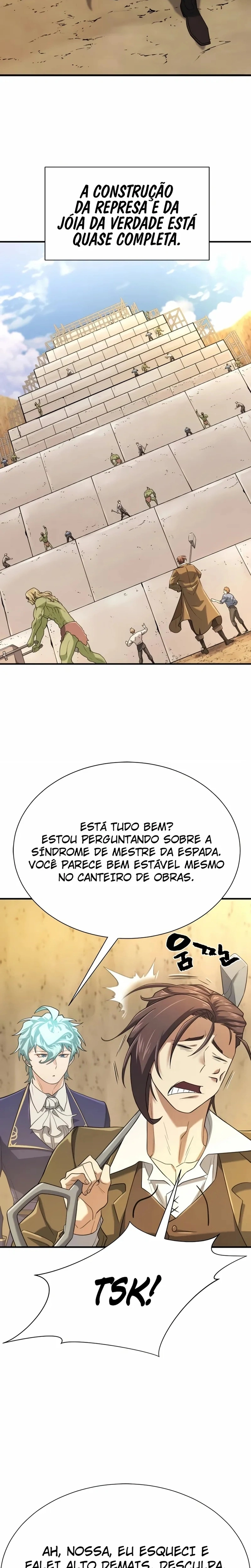 Read O Melhor Engenheiro Do Mundo (PT) Manga Online