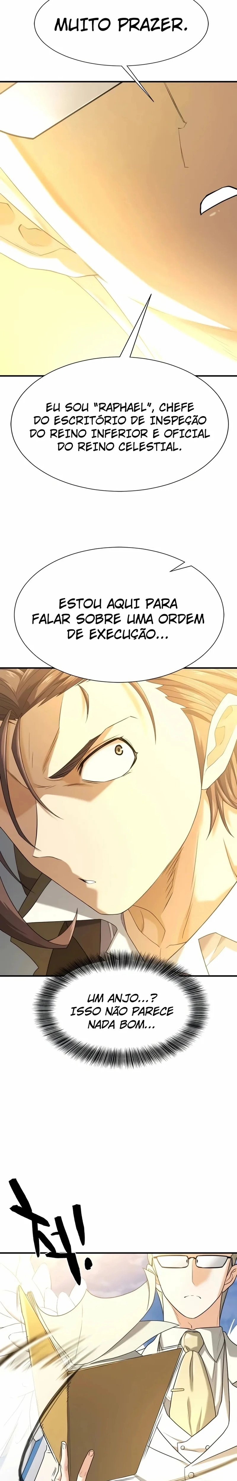Read O Melhor Engenheiro Do Mundo (PT) Manga Online