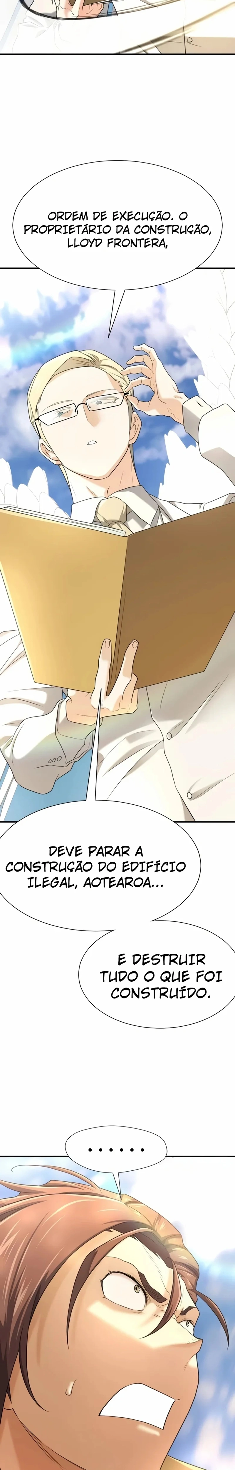 Read O Melhor Engenheiro Do Mundo (PT) Manga Online