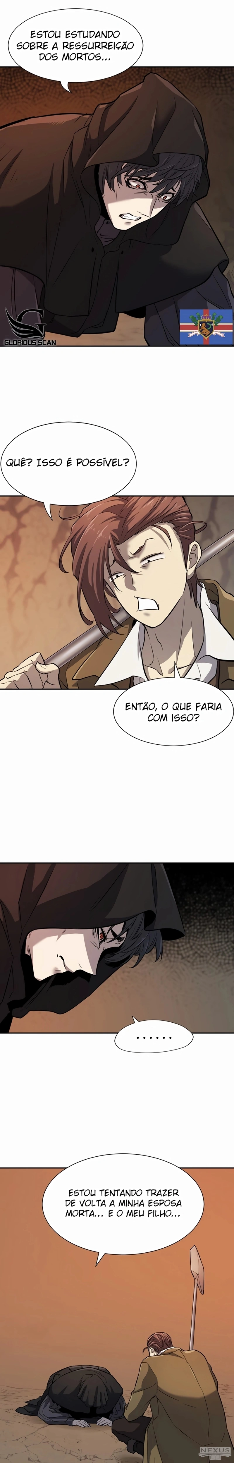 Read O Melhor Engenheiro Do Mundo (PT) Manga Online