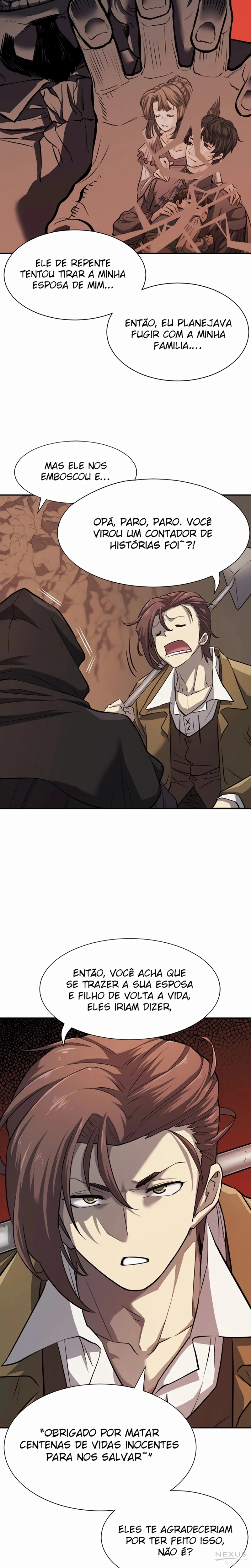 Read O Melhor Engenheiro Do Mundo (PT) Manga Online