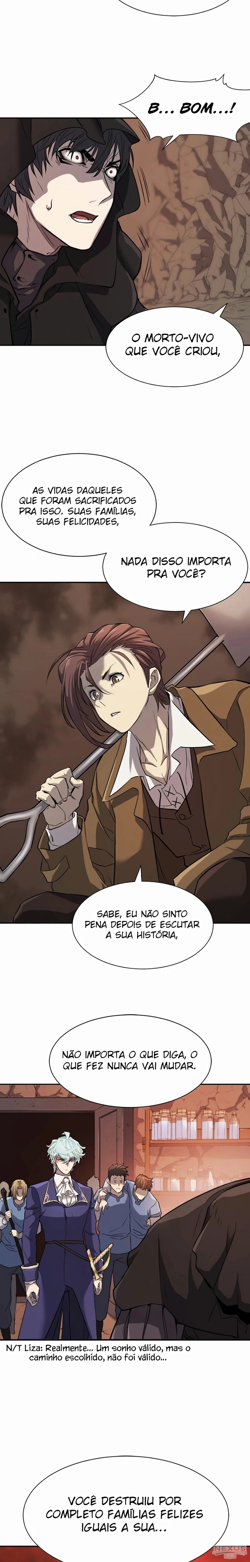 Read O Melhor Engenheiro Do Mundo (PT) Manga Online