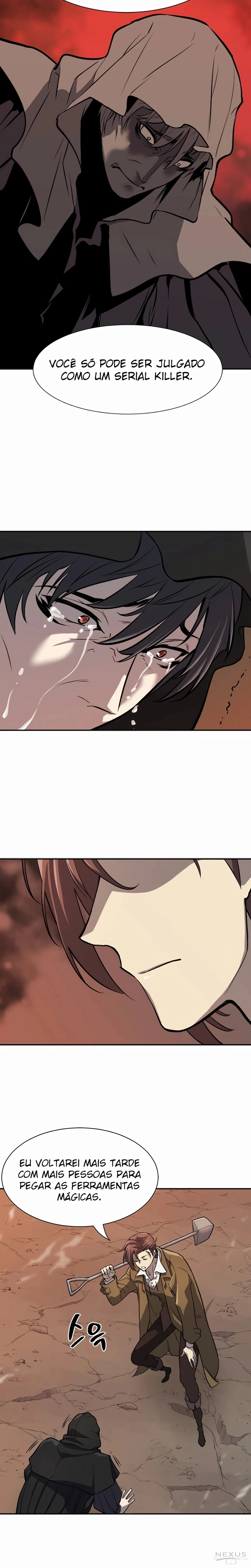 Read O Melhor Engenheiro Do Mundo (PT) Manga Online