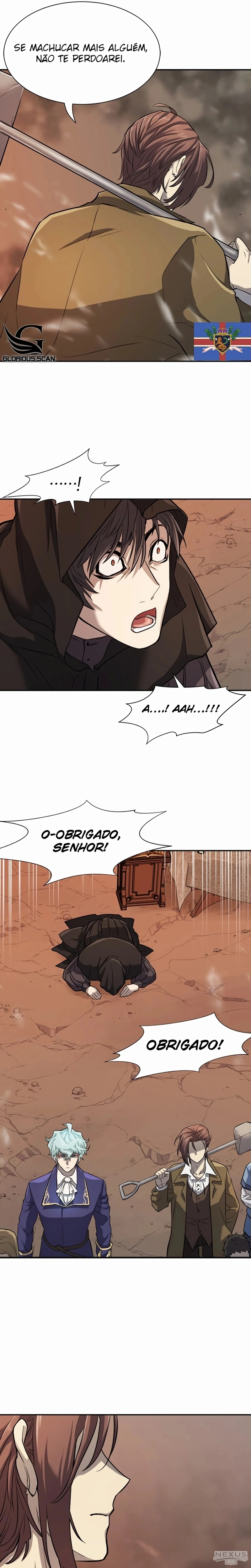 Read O Melhor Engenheiro Do Mundo (PT) Manga Online