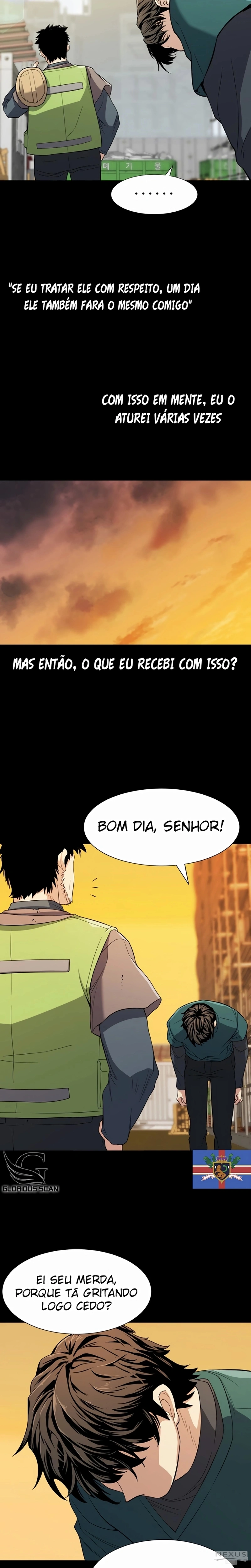 Read O Melhor Engenheiro Do Mundo (PT) Manga Online