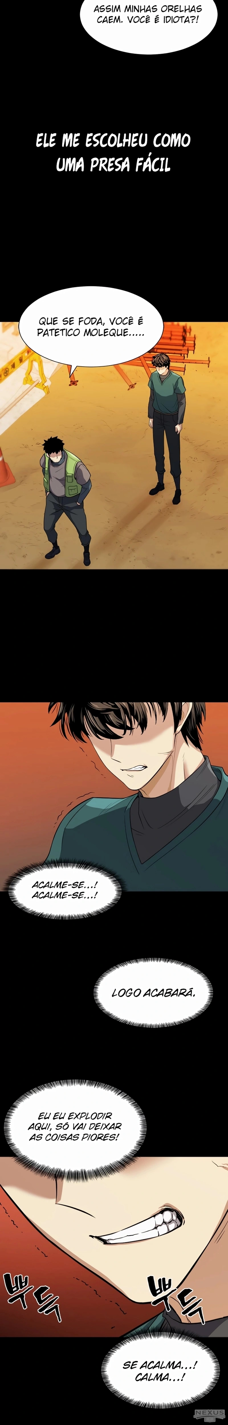 Read O Melhor Engenheiro Do Mundo (PT) Manga Online