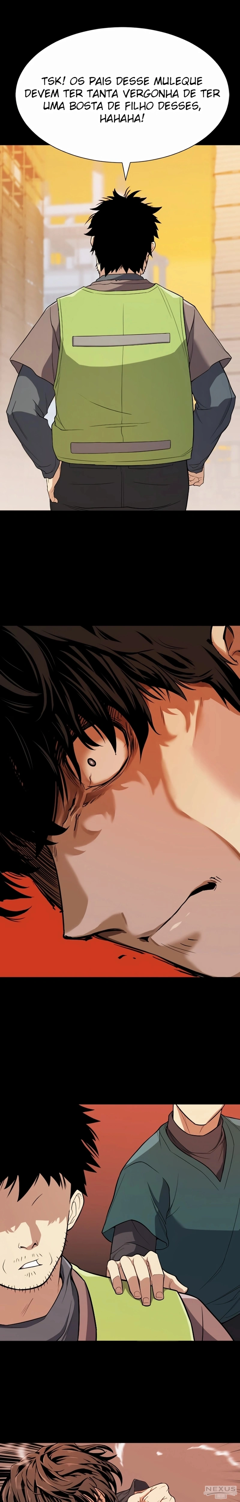 Read O Melhor Engenheiro Do Mundo (PT) Manga Online