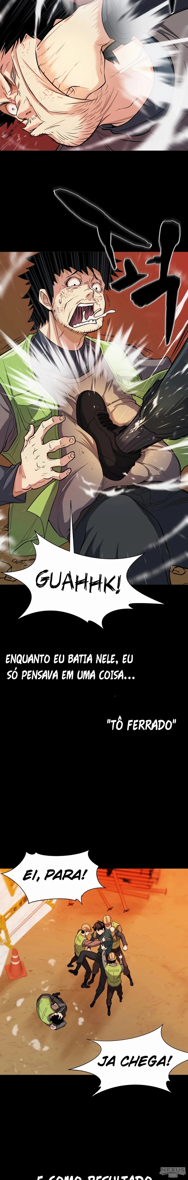 Read O Melhor Engenheiro Do Mundo (PT) Manga Online