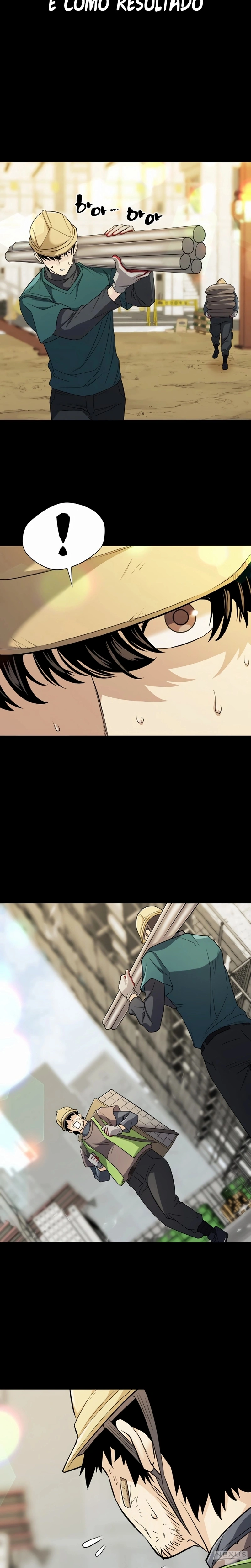 Read O Melhor Engenheiro Do Mundo (PT) Manga Online