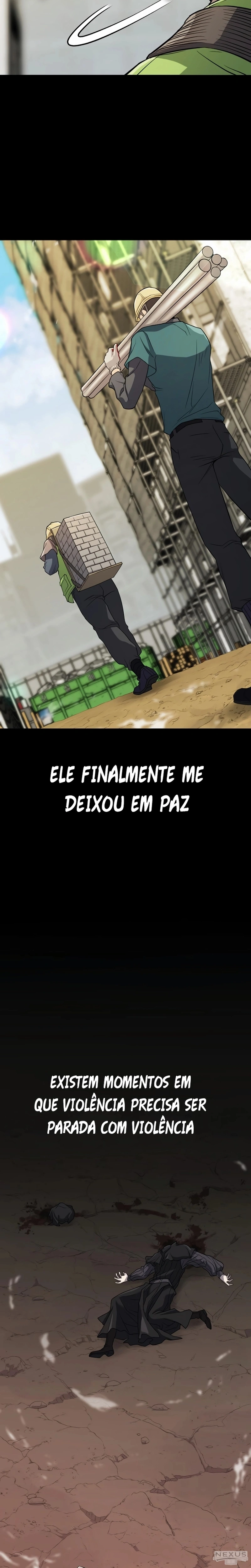 Read O Melhor Engenheiro Do Mundo (PT) Manga Online