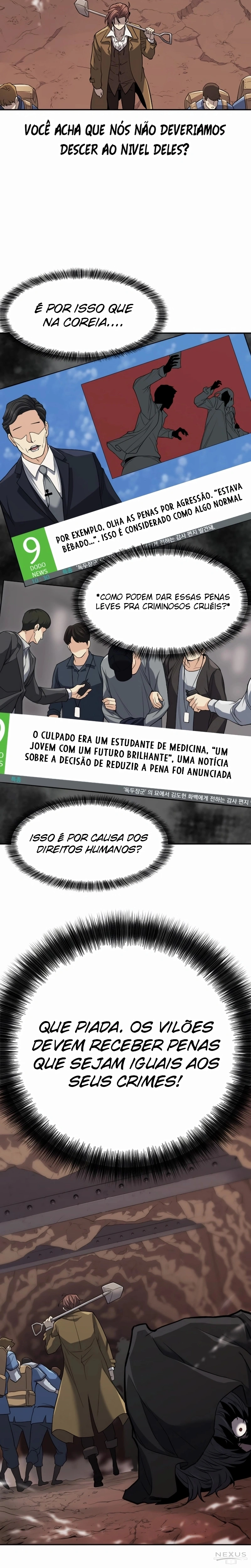 Read O Melhor Engenheiro Do Mundo (PT) Manga Online