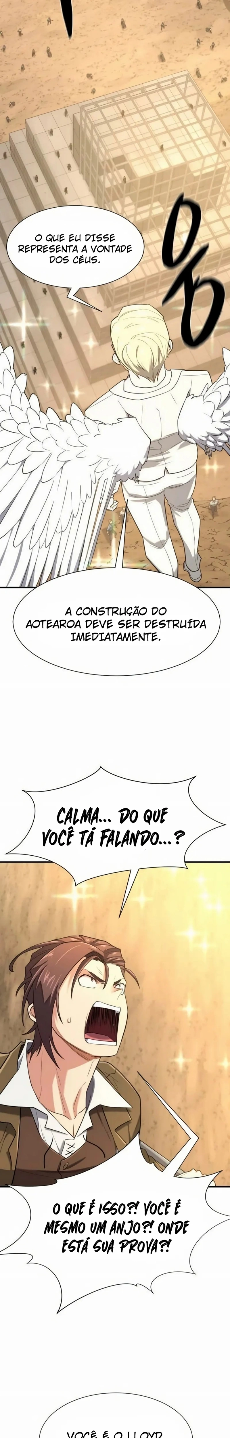 Read O Melhor Engenheiro Do Mundo (PT) Manga Online