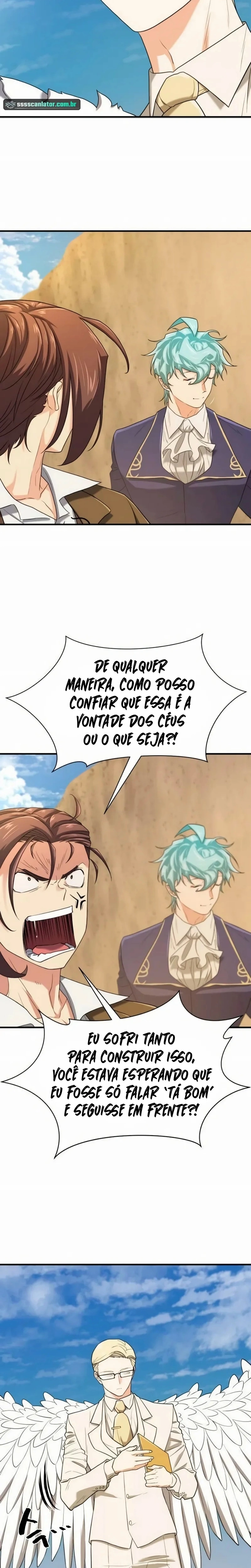 Read O Melhor Engenheiro Do Mundo (PT) Manga Online