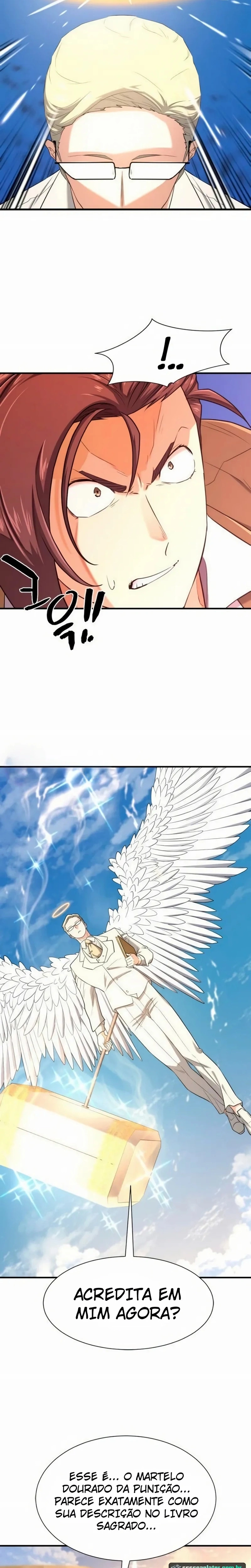 Read O Melhor Engenheiro Do Mundo (PT) Manga Online